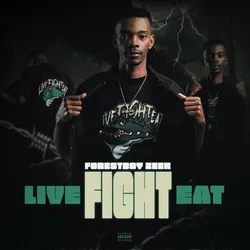 Live Fight Eat