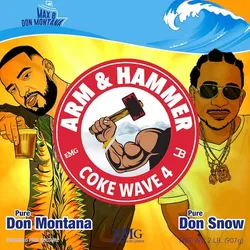 Coke Wave 4