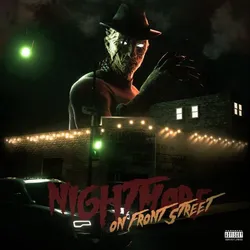 Nightmare On Frontstreet