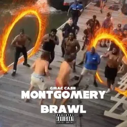 Montgomery Brawl