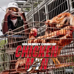 Chicken Man 4