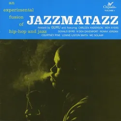 Jazzmatazz Vol. 1