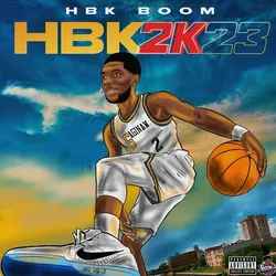 HBK 2K23