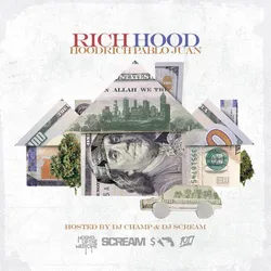 Rich Hood