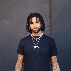Hoodrich Pablo Juan