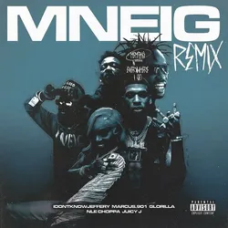 MNEIG (Remix)