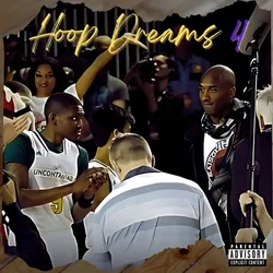 Hoop Dreams 4