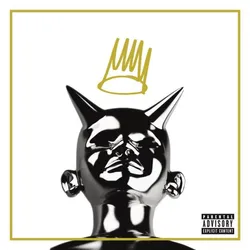 Born Sinner (Deluxe)