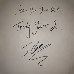 Truly Yours 2