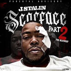 Scarface Pt. 2: The Recovery