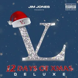 12 Days Of Xmas (Deluxe)