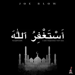 Astaghfirullah