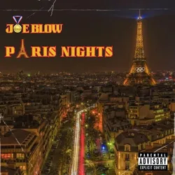 Paris Nights