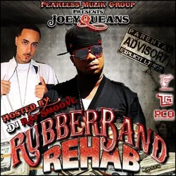 Rubberband Rehab