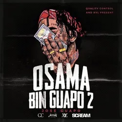 Osama Bin Guapo 2