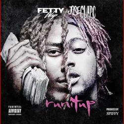 Run It Up (Fetty Wap Remix)