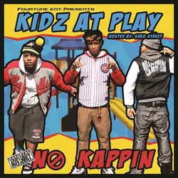 No Kappin'