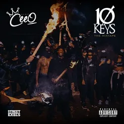 10 Keys