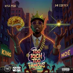 Too Rich Too Famous