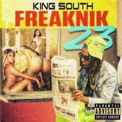 Freaknik 23