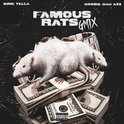 Famous Rats (G-Mix)