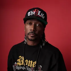 Krayzie Bone