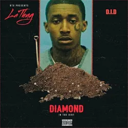 Diamond In The Dirt