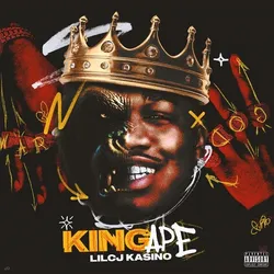 King Ape