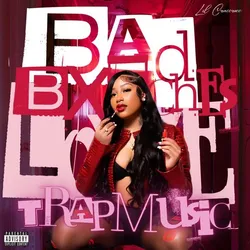 Bad Bitches Love Trap Music