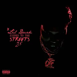 Signed To The Streets 2.5