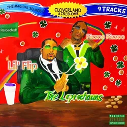 The Leprechauns