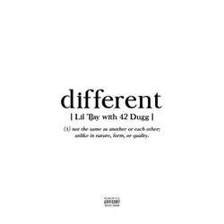 Different