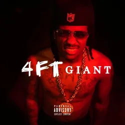 4FT Giant