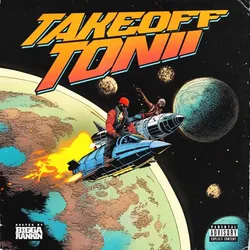 Takeoff Tonii