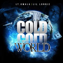 Cold Cold World