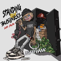 Standing On Business