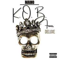 K.O.B. 4 (Deluxe)