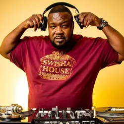 DJ Michael Watts