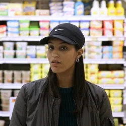 Miloh Smith