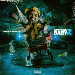 Nawfside Baby 2 (Reissue)