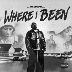 Where I Been