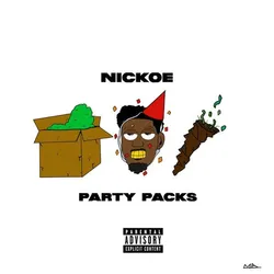 Party Packs