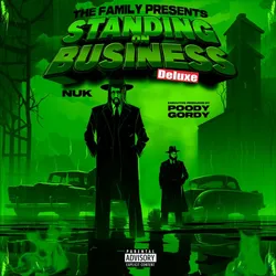 Standing On Business (Deluxe)
