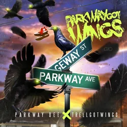 Parkway Got Wings