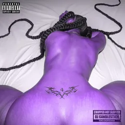 Purple PartyNextDoor 4 (Chopped Not Slopped)