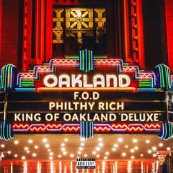 King Of Oakland (Deluxe)