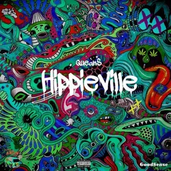 Hippieville