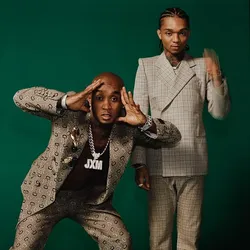 Rae Sremmurd