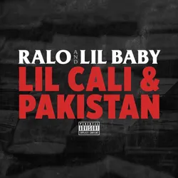 Lil Cali & Pakistan