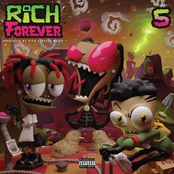 Rich Forever 5